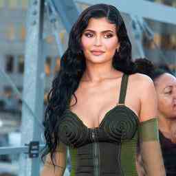 Sohn Kylie Jenner heisst nicht mehr Wolf Fans glauben es