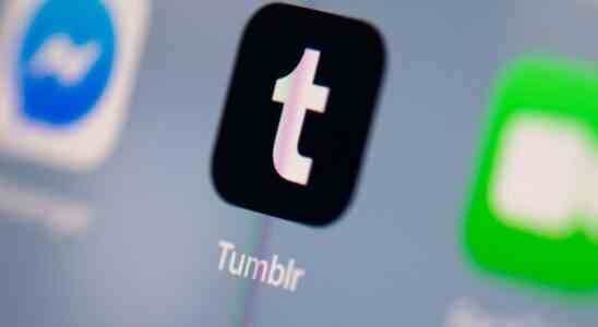 Tumblr erweitert seine Trinkgeld Funktion um Trinkgeld auf Blog Ebene zu ermoeglichen