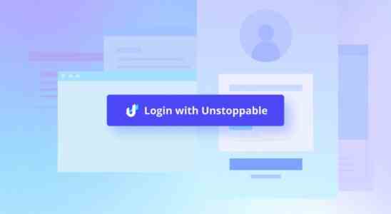 Unstoppable Domains ein Start up fuer digitale Identitaeten von Web3 soll