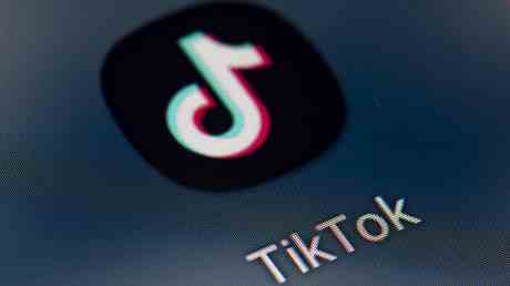 Untersuchung der Auswirkungen von TikTok auf Kinder gestartet