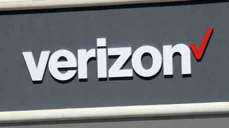 Verizon verwirrt durch gefaelschte Nachrichten von unbekannten Absendern — World