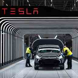 Wie 2022 ohne neue Modelle ein Schluesseljahr fuer Tesla wird