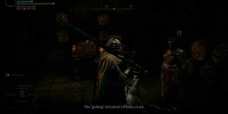 Wie man Godrick The Grafted besiegt – Elden Ring Boss