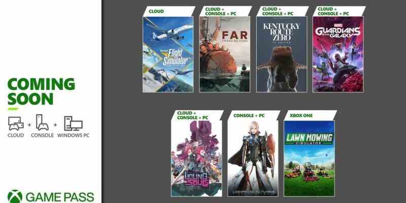 Xbox Game Pass setzt die Segel mit Far Changing Tides