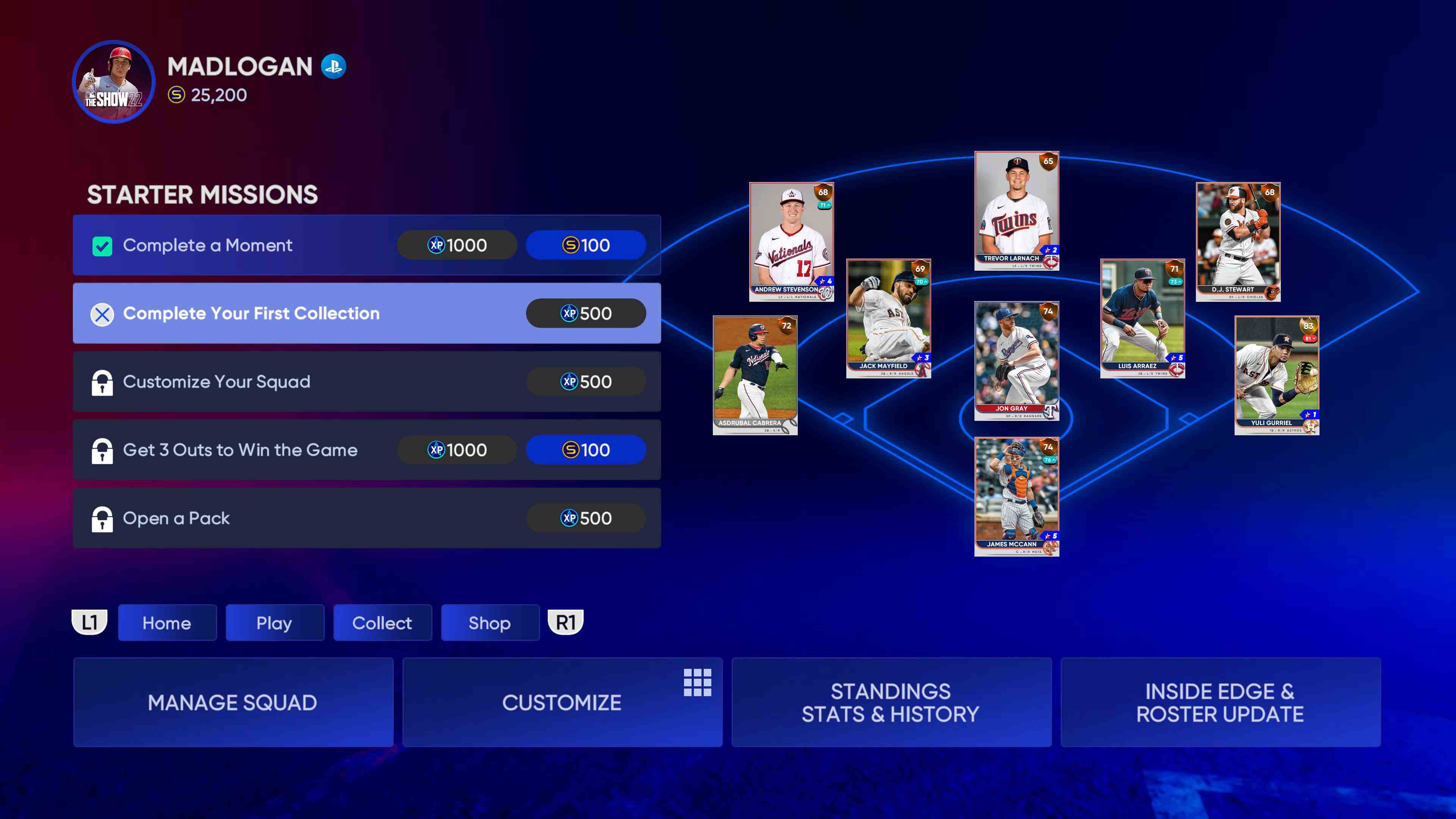 1648823720 914 MLB The Show 22 – Ueberpruefung laeuft