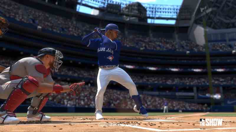 1649875802 42 MLB The Show 22 Review – Ein zuverlaessiger Anwaerter