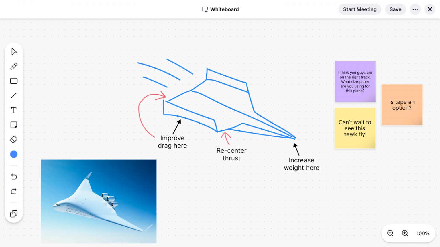 1650481591 560 Zoom kuendigt Zoom Whiteboard Gestenerkennung unter mehreren Updates an –