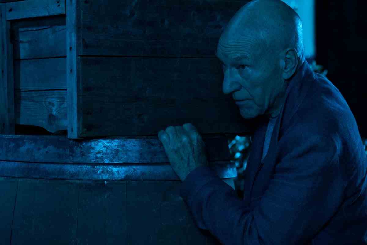 Star Trek: Picard Staffel 2 Folge 9 Review Hide and Seek missversteht und verschwendet die Borg-Bedrohung