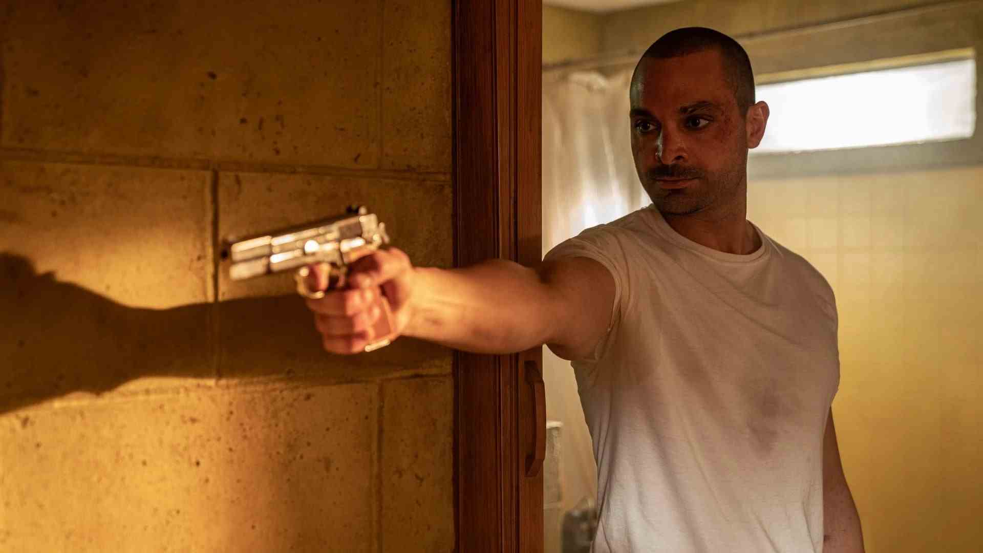 die Tragödie von Nacho Varga Better Call Saul Staffel 6 Folge 3 Rock and Hard Place Michael Mando