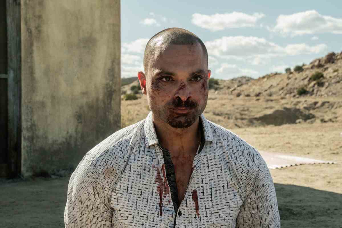 die Tragödie von Nacho Varga Better Call Saul Staffel 6 Folge 3 Rock and Hard Place Michael Mando