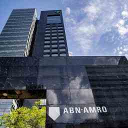 ABN AMRO entschuldigt sich zutiefst fuer die Beteiligung an der