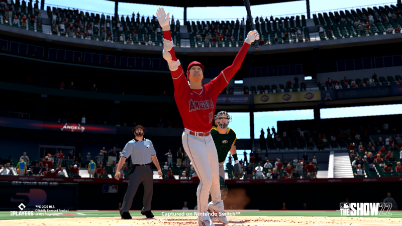 Aktualisiert MLB The Show 22 – Ueberpruefung laeuft jetzt mit