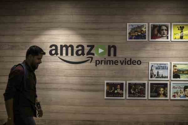 Amazon enthuellt ueber 40 neue Titel Filmverleih in Indien –