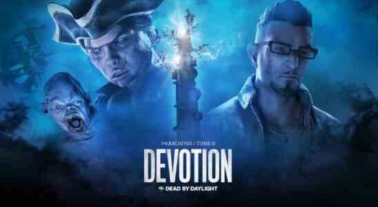 Behaviour Interactive enthuellt den ersten LGBTQIA2 Charakter in Dead By Daylight