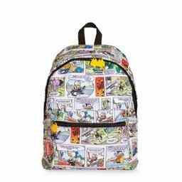 Bestellen Sie einen Donald Duck Rucksack mit Streifen fuer 2495