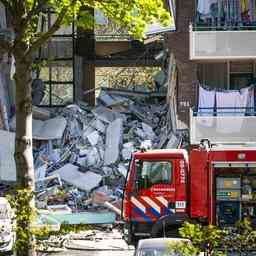 Bewohnerwohnung Bilthoven noch nicht zu Hause naechste Woche mehr Klarheit