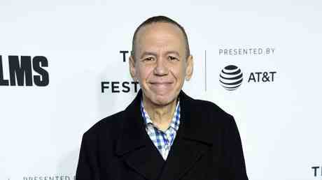 Comedian und Synchronsprecher Gilbert Gottfried im Alter von 67 Jahren