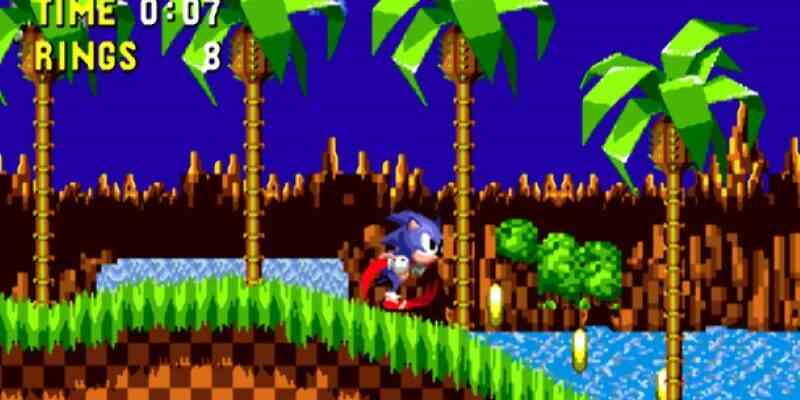 Das Sonic Team blickt auf die ersten 30 Jahre von The