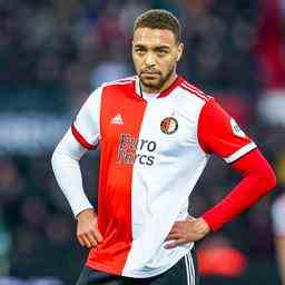 Dessers sauer ueber Reservistenrolle bei Feyenoord „Ich dachte ich haette