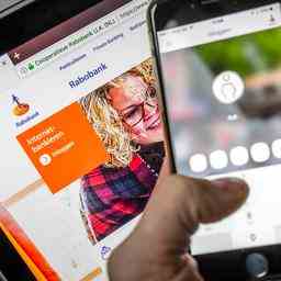 Die Rabobank wird Ihre CO2 Emissionen in einer App verfolgen aber