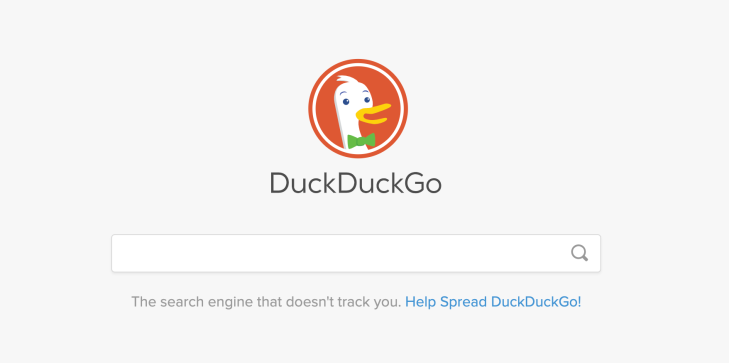 DuckDuckGo startet Mac App in Beta – Tech