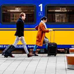 Eindhoven Central erhaelt einen Rueckgabeautomaten fuer Pfandflaschen und Dosen