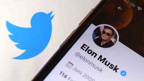 Folgendes muss Elon Musk mit Twitter tun – World