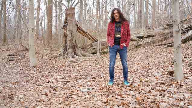 Kurt Vile kehrt zurueck – und liefert die Ware –