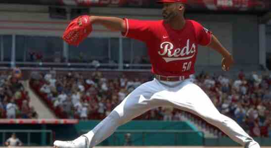 MLB The Show 22 Review – Ein zuverlaessiger Anwaerter