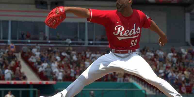 MLB The Show 22 Review – Ein zuverlaessiger Anwaerter