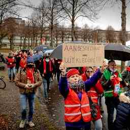 Mehr Lohn fuer Jugendbetreuer durch Einigung auf neuen Tarifvertrag