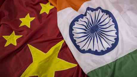 Pentagon warnt Indien vor Bedrohung durch China — World