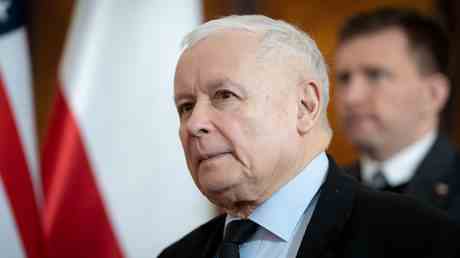 Polen will mehr US Truppen an Russlands Grenzen — World