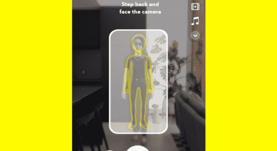 Snap investiert weiter in AR Shopping mit spezieller In App Funktion und