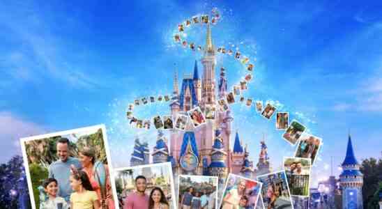 Snap und Disney arbeiten zusammen um in Disney World –