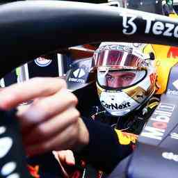 So lief der Freitag fuer Verstappen Red Bull und Ferrari