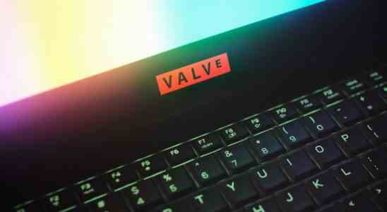 Spiel Infarcer Valve kuendigt Steam Deck an