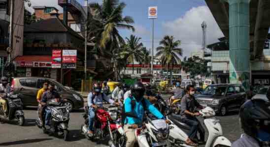 Swiggy unterstuetzt die Fahrradtaxi Plattform Rapido mit einer Finanzierung von 180