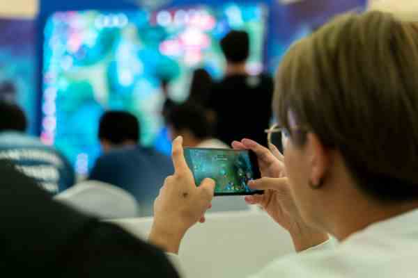 Tencent schliesst seinen Game Streaming Dienst Tech