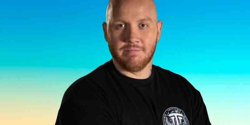 TimTheTatMan plaudert ueber Streaming und den ATT Annihilator Cup