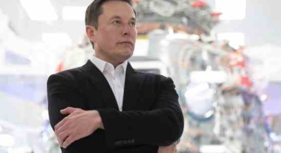 Twitter Investor verklagt Elon Musk wegen Verzoegerung bei der Offenlegung der