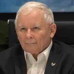 US Atomwaffen seien in Polen willkommen sagt Kaczynski