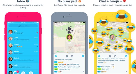 Wie Zenly Social Maps wieder cool gemacht hat – und