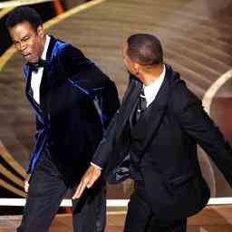 Will Smith ist seit zehn Jahren nicht mehr bei Oscars