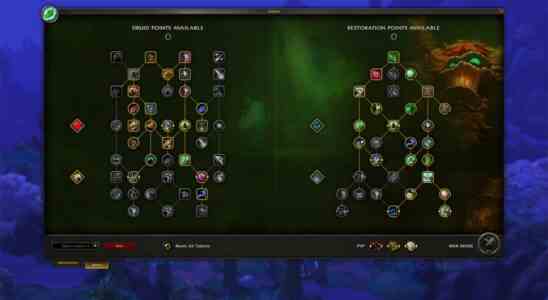 World Of Warcraft Dragonflight bringt weitreichende Aenderungen bei Talenten und