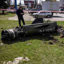 Zahl der Todesopfer nach Raketenangriff auf ukrainischen Bahnhof steigt auf