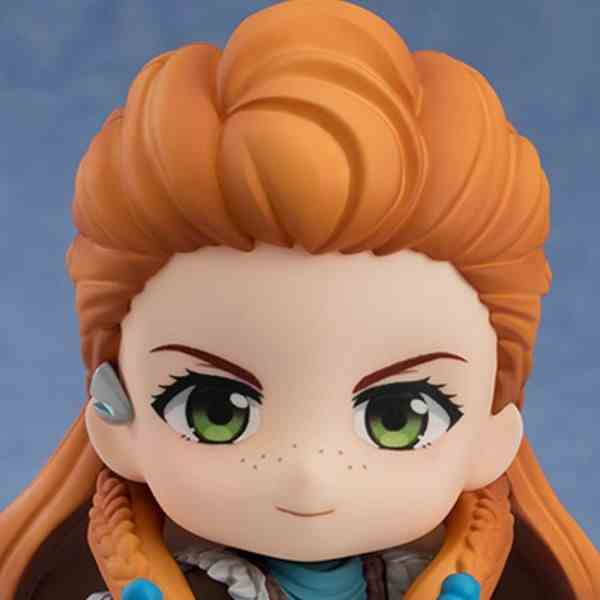 1652901788 448 Aloy bekommt eine entzueckende Nendoroid Figur