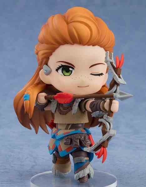 1652901788 86 Aloy bekommt eine entzueckende Nendoroid Figur