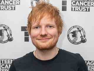 Ed Sheeran is vader geworden van tweede dochter