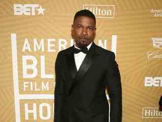 Jamie Foxx en Robert De Niro te zien in nieuwe actiefilm Tin Soldier